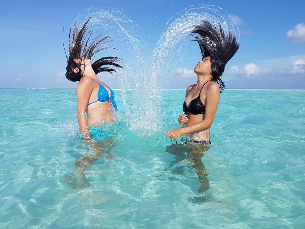 Rasreef Rasdhoo Maldives Exterior foto