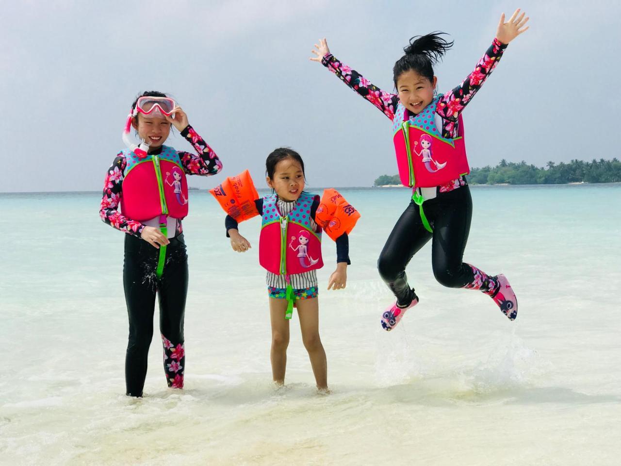 Rasreef Rasdhoo Maldives Exterior foto