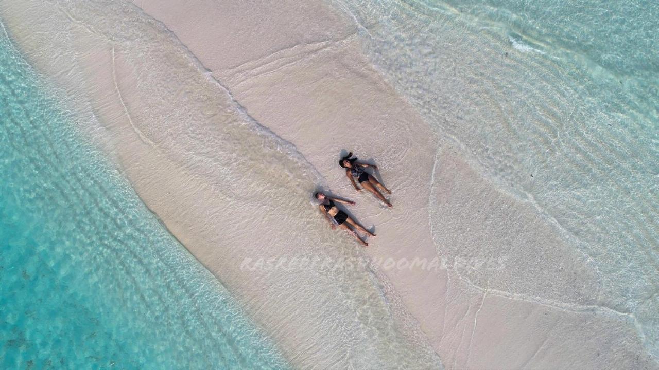 Rasreef Rasdhoo Maldives Exterior foto