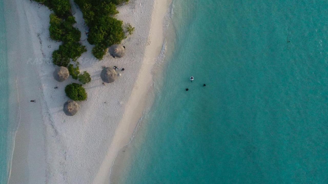 Rasreef Rasdhoo Maldives Exterior foto