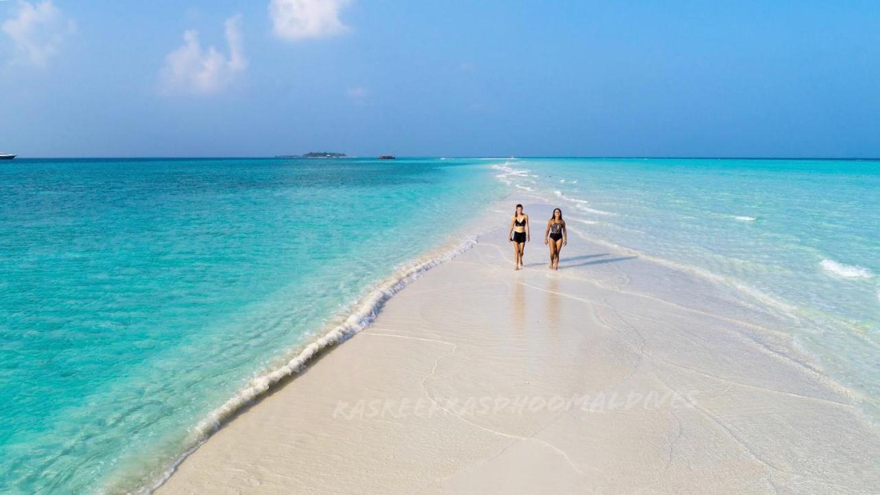 Rasreef Rasdhoo Maldives Exterior foto
