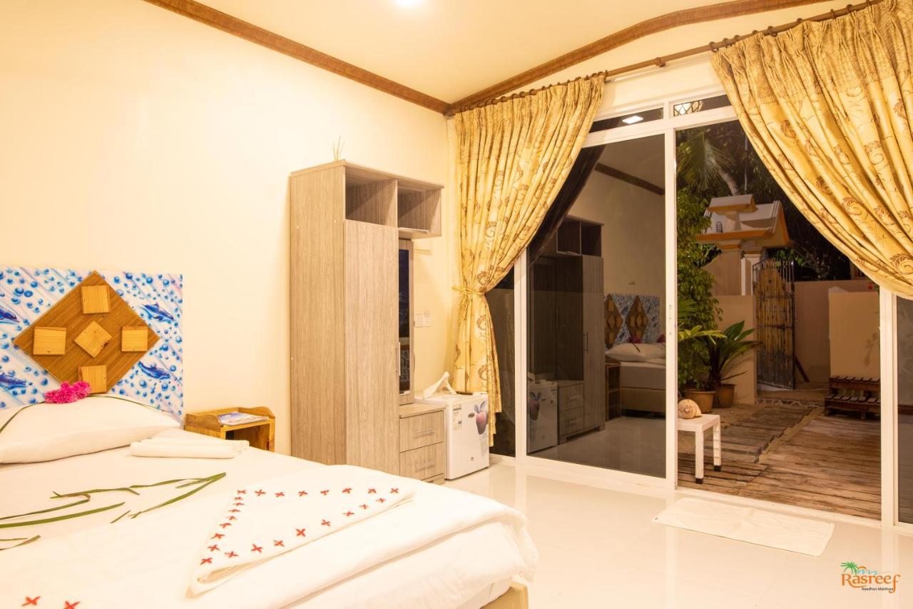 Rasreef Rasdhoo Maldives Exterior foto