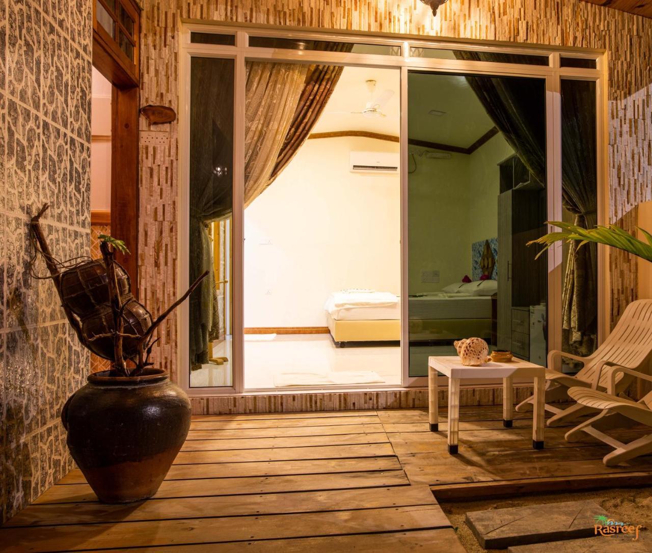 Rasreef Rasdhoo Maldives Exterior foto