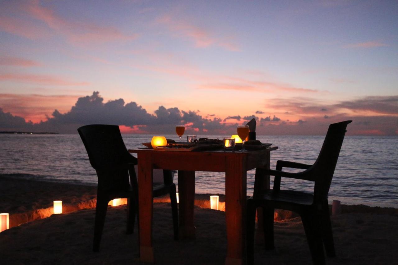Rasreef Rasdhoo Maldives Exterior foto