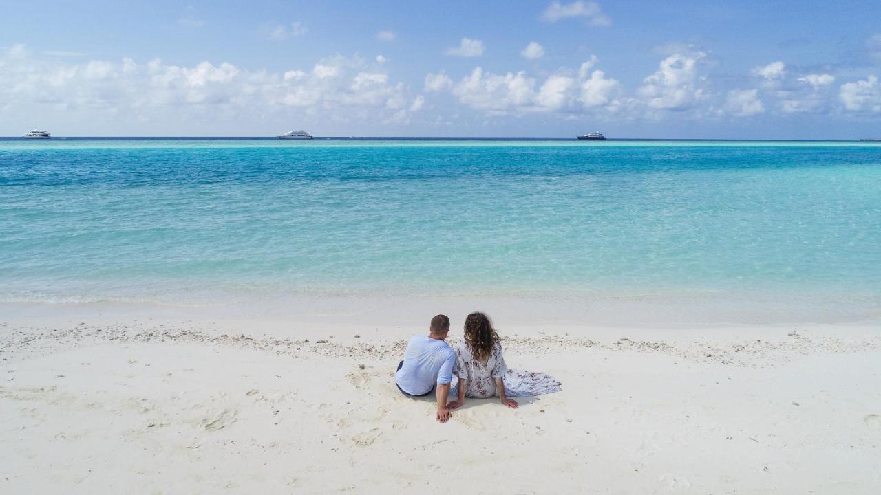 Rasreef Rasdhoo Maldives Exterior foto