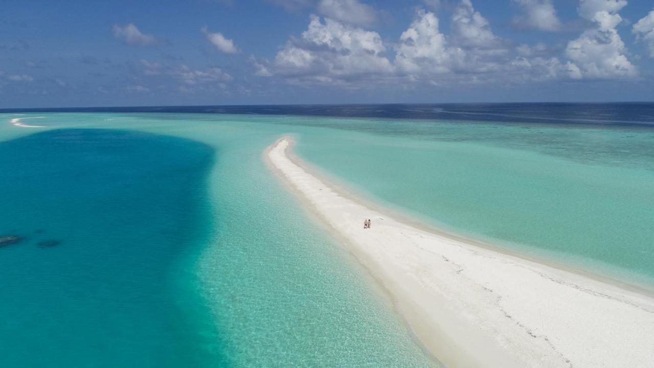 Rasreef Rasdhoo Maldives Exterior foto