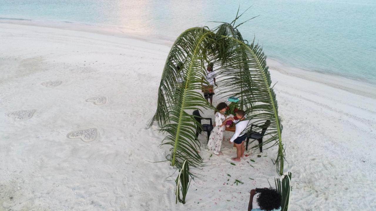Rasreef Rasdhoo Maldives Exterior foto