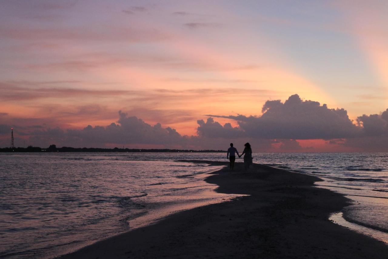 Rasreef Rasdhoo Maldives Exterior foto