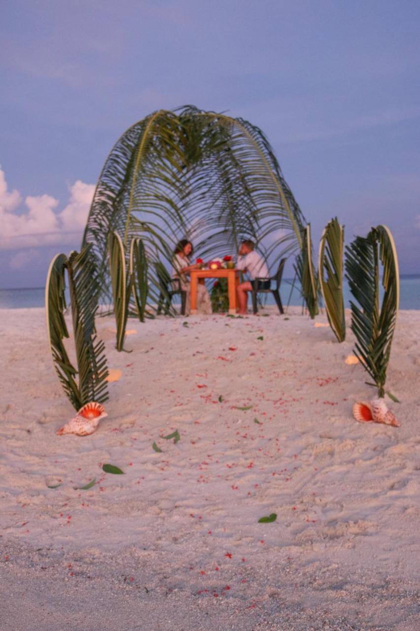 Rasreef Rasdhoo Maldives Exterior foto