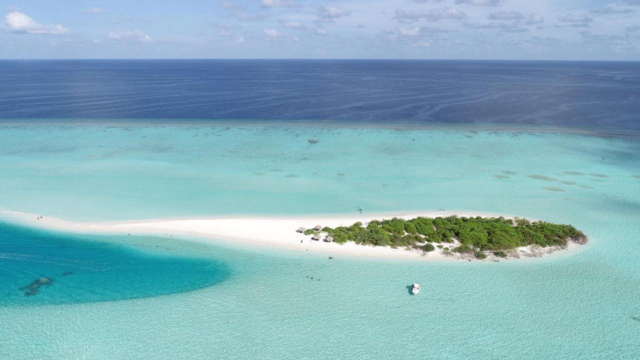 Rasreef Rasdhoo Maldives Exterior foto