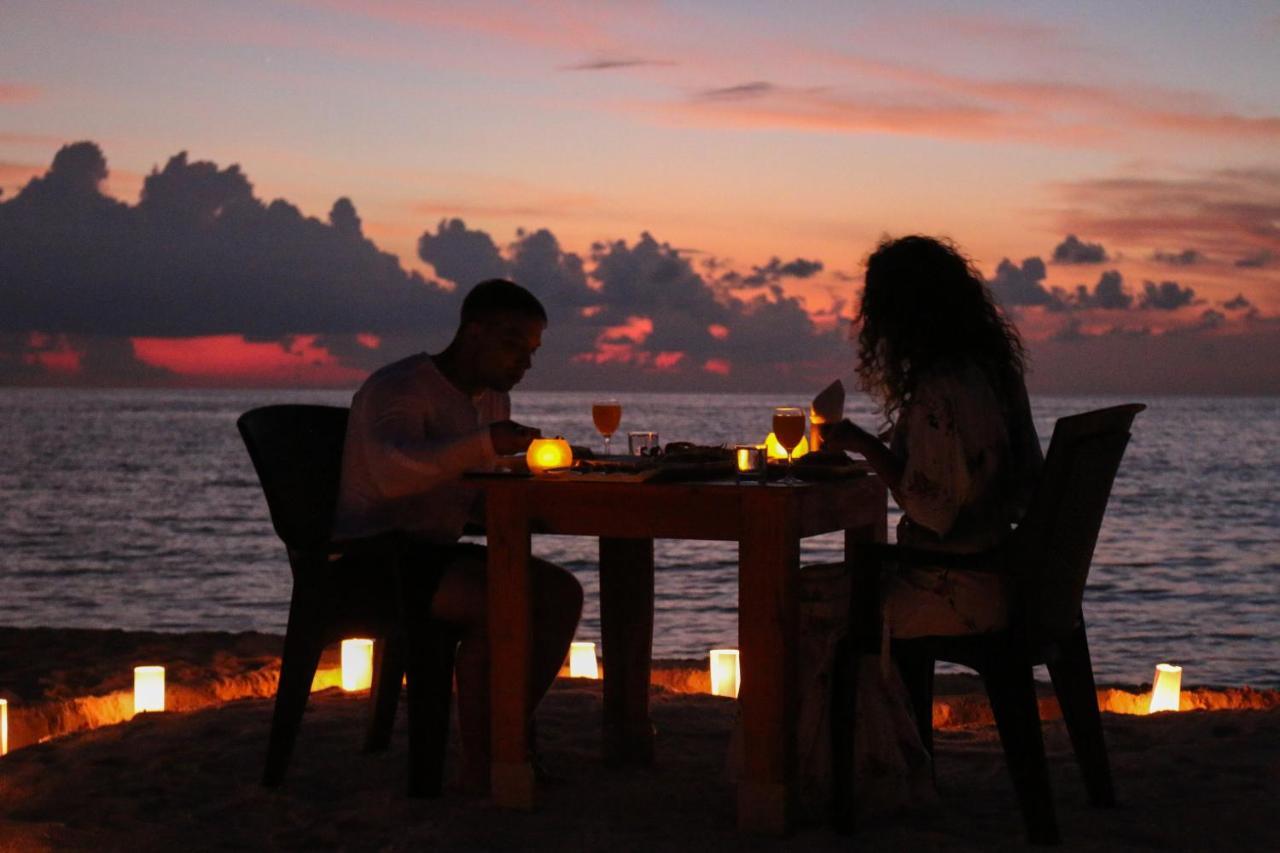 Rasreef Rasdhoo Maldives Exterior foto