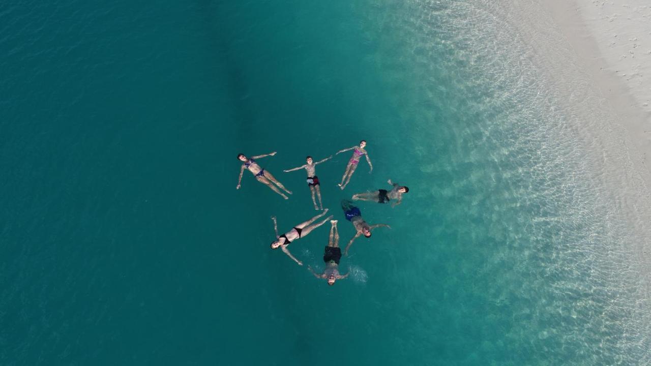 Rasreef Rasdhoo Maldives Exterior foto