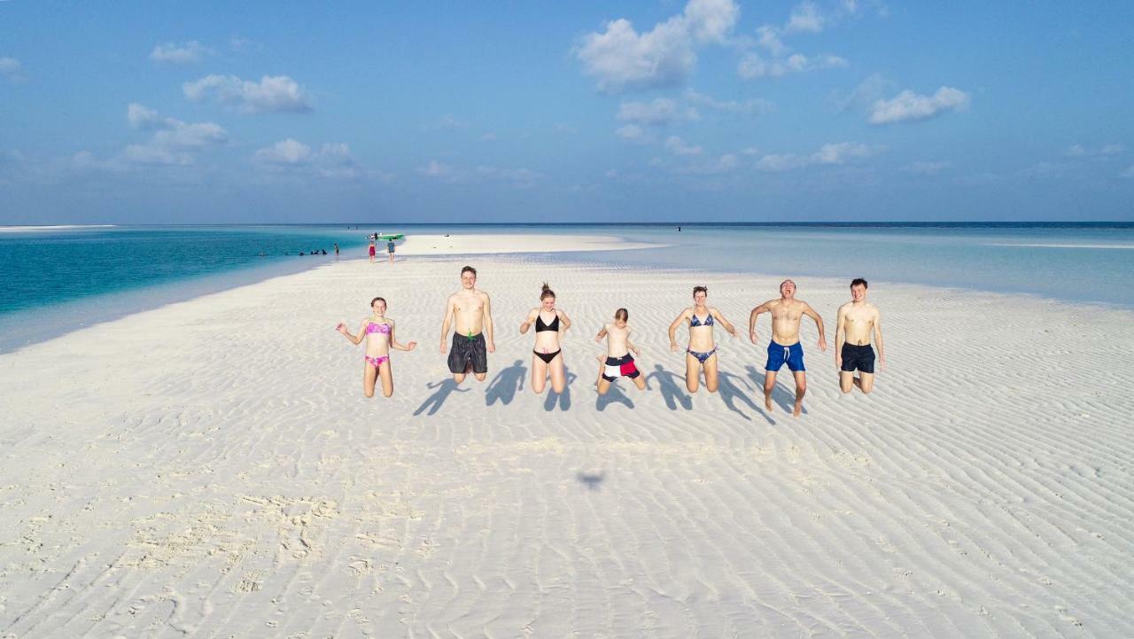 Rasreef Rasdhoo Maldives Exterior foto