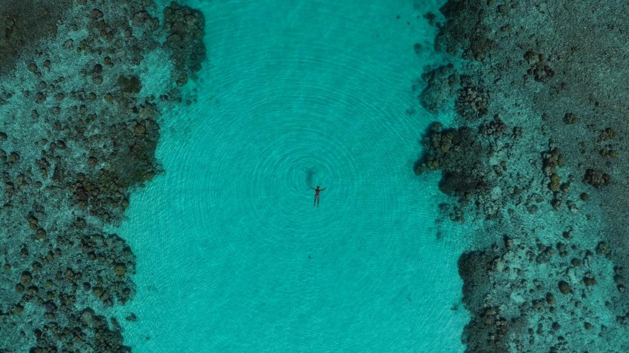 Rasreef Rasdhoo Maldives Exterior foto