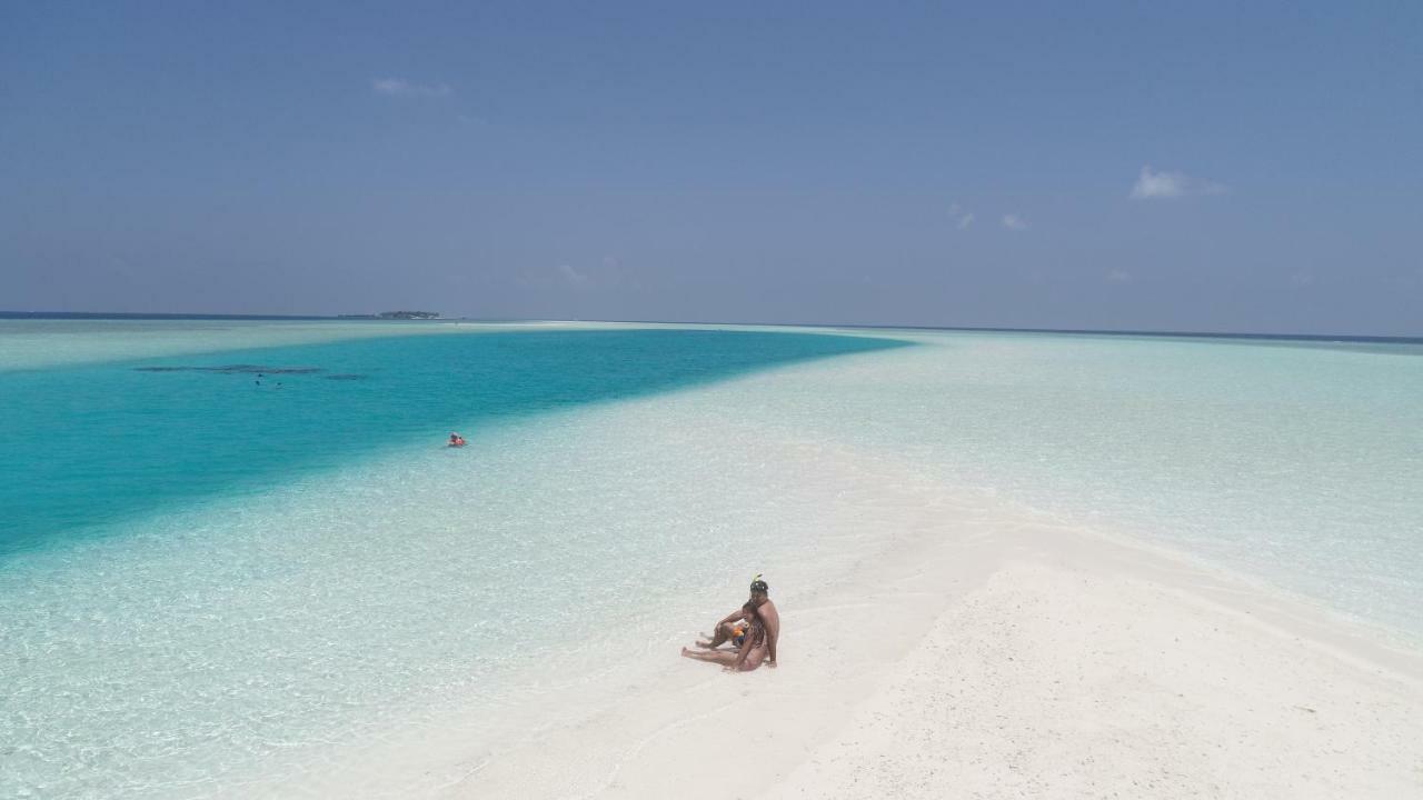 Rasreef Rasdhoo Maldives Exterior foto