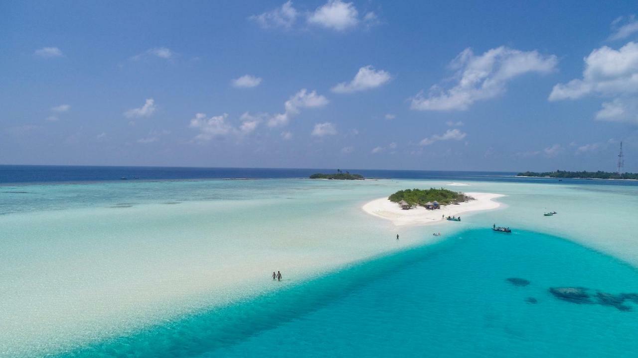Rasreef Rasdhoo Maldives Exterior foto